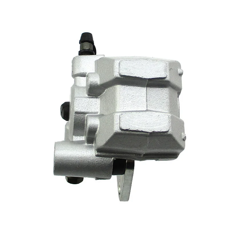 XLJOY левый передний тормозной суппорт и колодки для Yamaha Grizzly 350 450 600 660 Raptor 350 660 Warrior 350 Wolverine 350 KODIAK 400