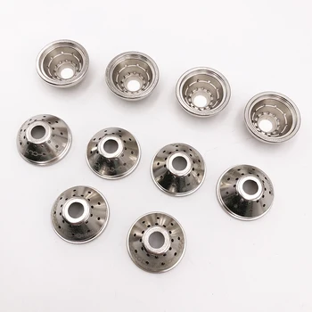 

CNC Plasma Cutting Torch consumables YGX-100 YK-100 YGX100A parts shield YGX100104 100104 20PCS