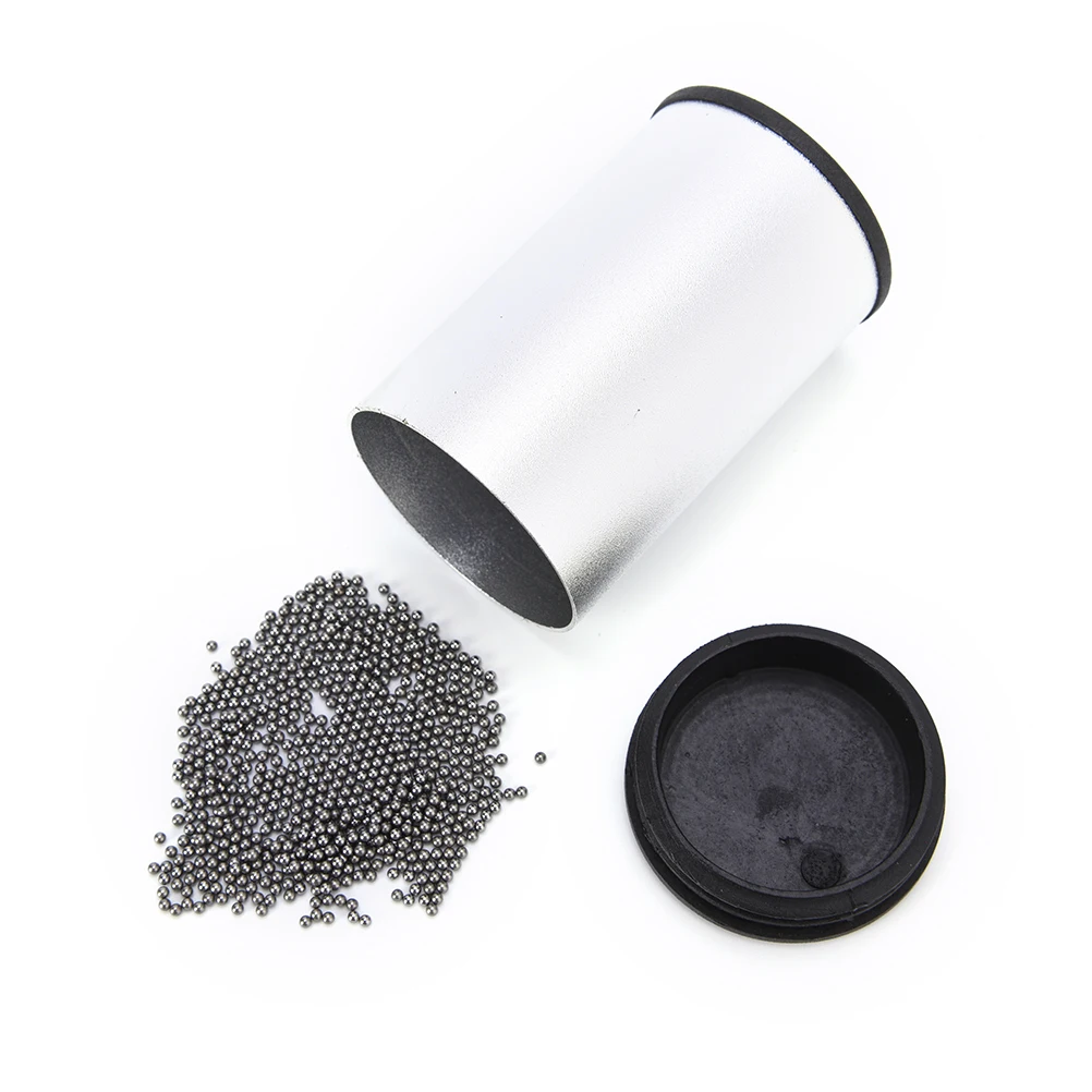 7 см песочный шейкер из нержавеющей стали ударные инструменты | Спорт и