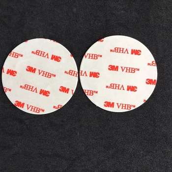 

3M high-viscosity universal nano double-sided adhesive, washable, strong, non-marking double-sided adhesive for automobile