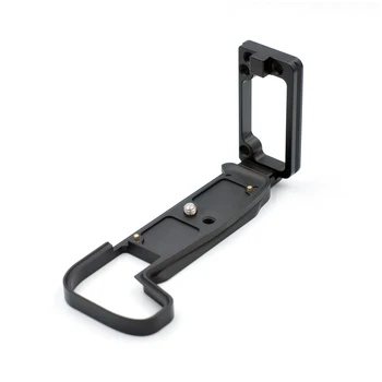 

Aluminum L Plate Grip Quick Release Plate for Canon EOS RP Camera Tripod Head Monopod Accessories
