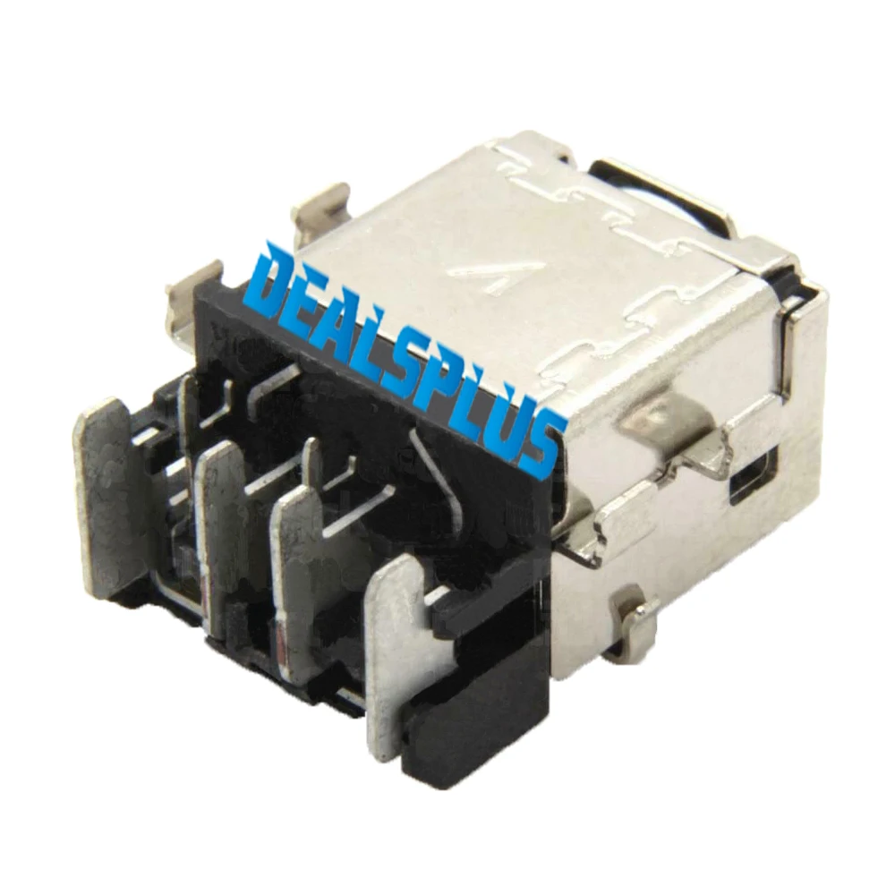 Connecteur D'alimentation DC Jack Pour Asus G750 - Compatible JM, JS, JT, JW, JX - Neuf Et Garanti