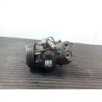 

13197538 COMPRESSOR AIR CONDITIONER OPEL COMBO (CORSA C)