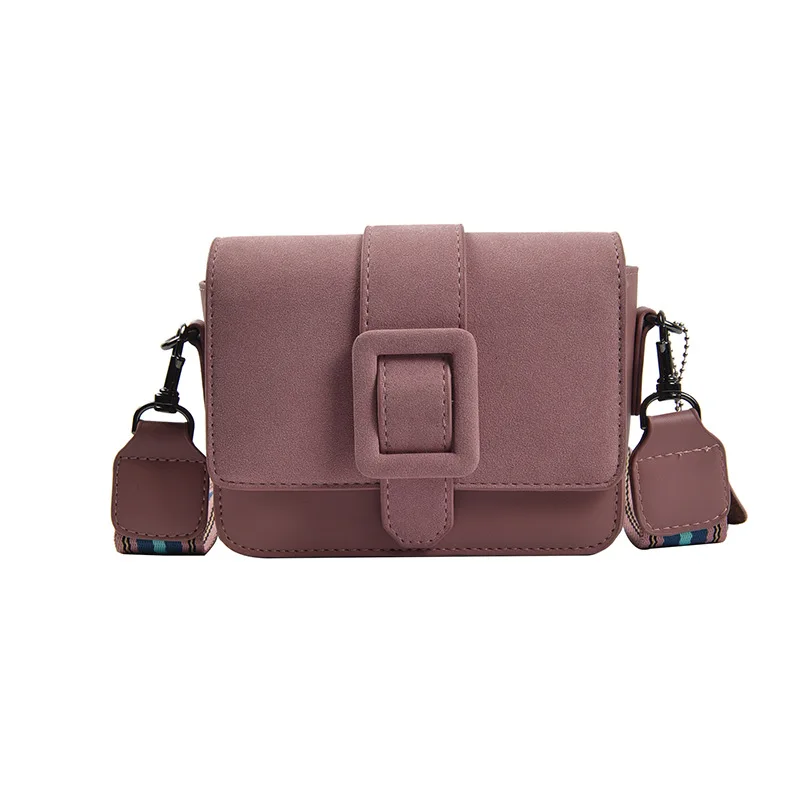 

FLAME HORSE Women Messenger bags Cute Wild Version of the slung shoulder small Square bag Trend Mini Women handbags bag