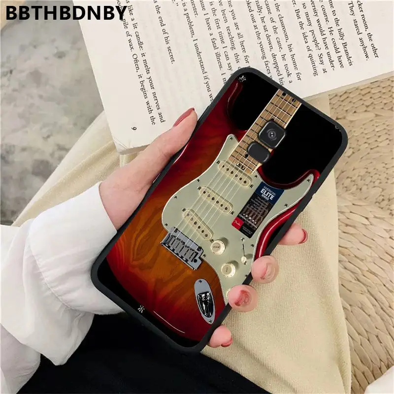 Guitar
