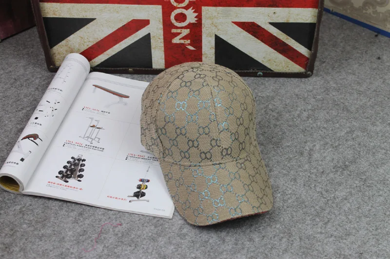 New Fashion Men Baseball Cap Cotton Women Hip Hop Hat Summer Unisex Casual Outdoor Sports Snapback Adjustable Caps CP0384 (4)