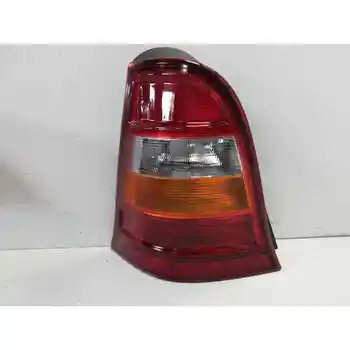 

LEFT REAR light MERCEDES CLASS (W168)