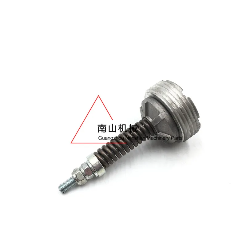 KOBELCO SK200-3 hydraulic return check Valve by-pass Valve, pressure control valve, excavator parts