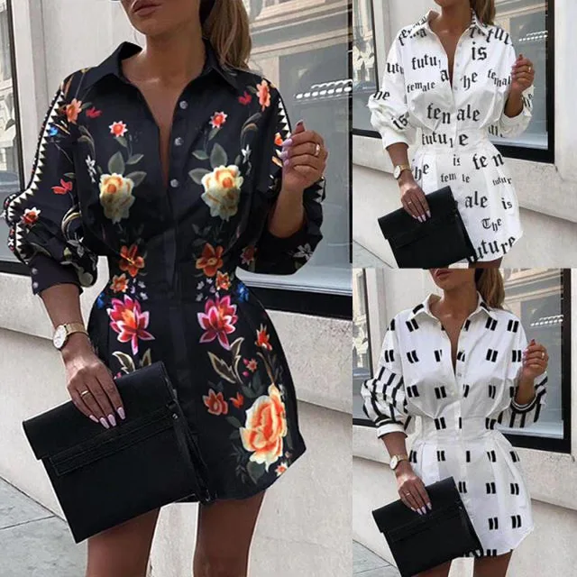 Осенняя Европейская и американская мода новая женская одежда Дамское