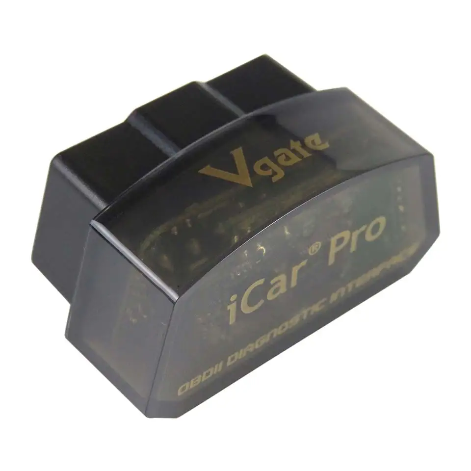 Новейший автомобильный диагностический сканер Vgate iCar Pro ELM327 Bluetooth 4 0 OBD2 для Android/IOS