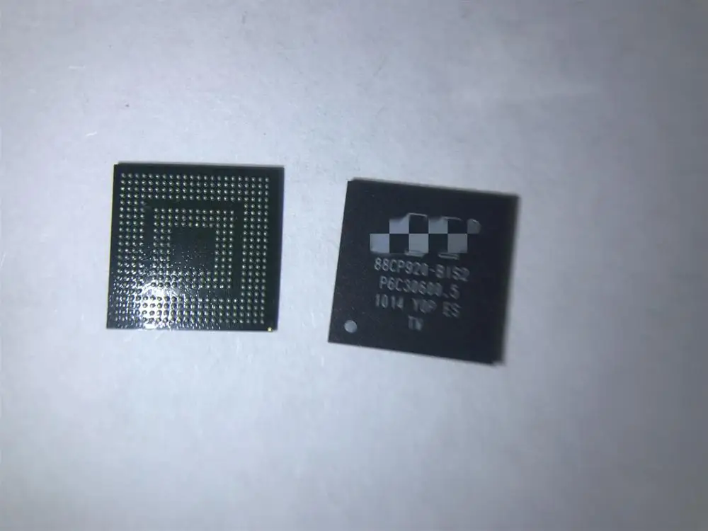 

2PCS 88CP920-BIS2 88CP920 BIS2 new good quality Electronic components chip IC