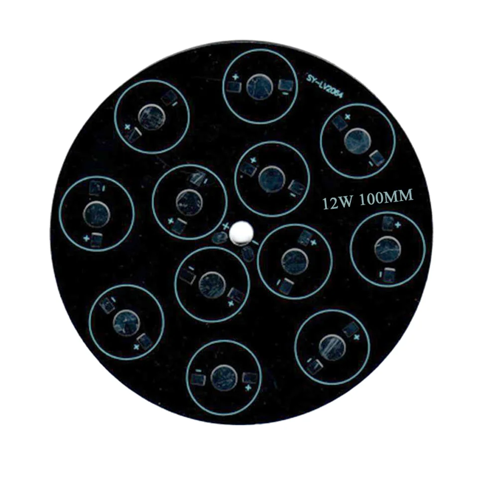 12w-100mm