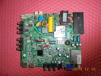 

E32U5000M Board MSTV2407-ZC01-01 with Screen LC315TU4A
