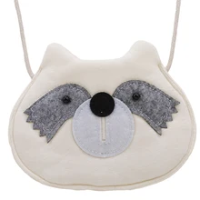 Новинка Горячая Распродажа детские милые сумки в виде совы для девочек маленький кошелек для монет Детская сумка Кошелек для монет детский держатель денег бумажник