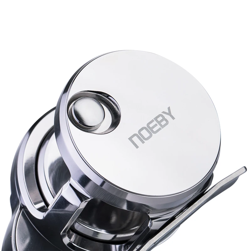NOEBY JG1500/2500 슬로우 지깅 낚시 릴 보트 릴/베이트 15 кг/25 кг 최대 드랙력 파워핸들 빅 베이트