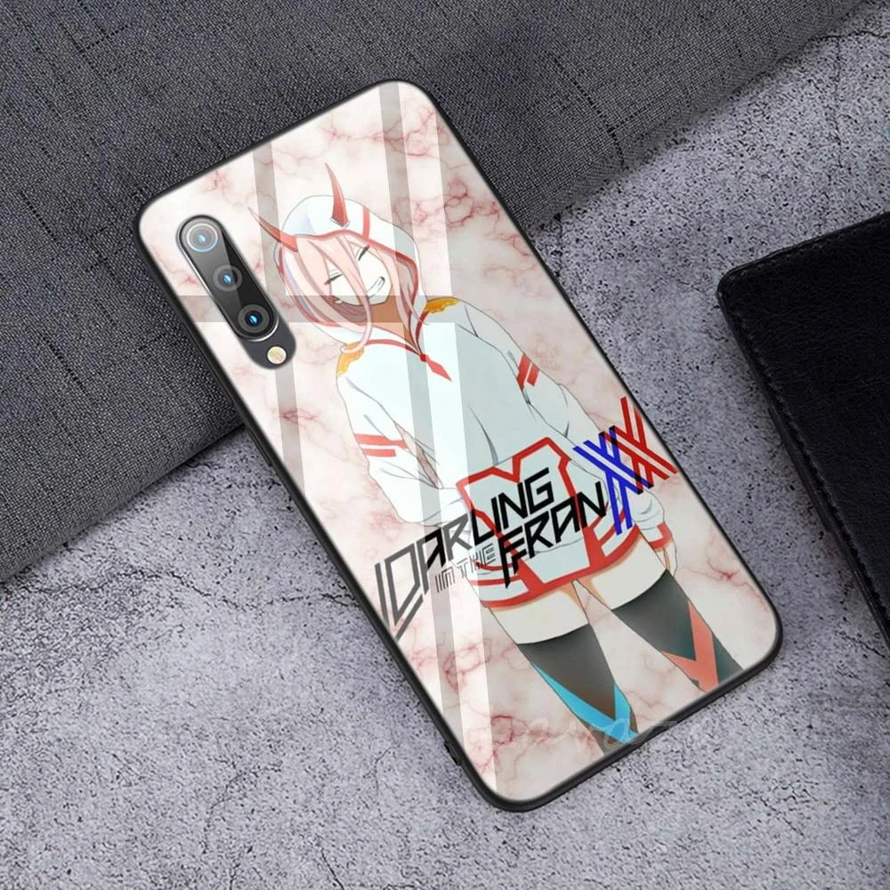 TG5 Мягкий чехол Lavaza для Xiaomi Redmi Note 5 6 7 Pro mi 8 Lite 9 A1 A2 F1 TPU - Цвет: TG5