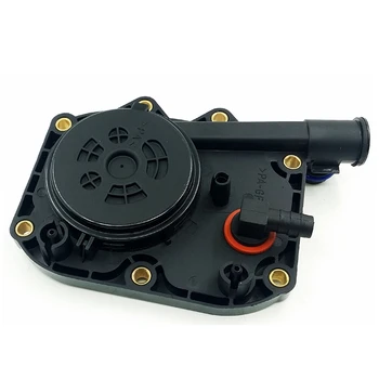 

11617501563 Control Valve Intake Manifold Cover for BMW E31 E38 E39 540I