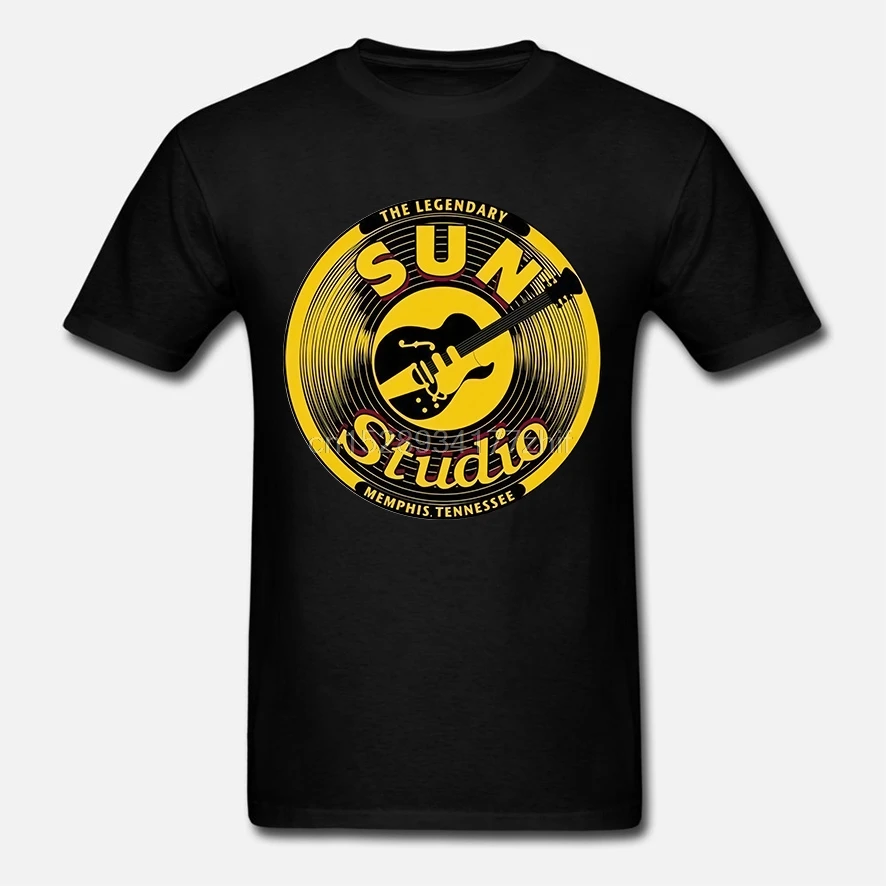 sun studio t shirt
