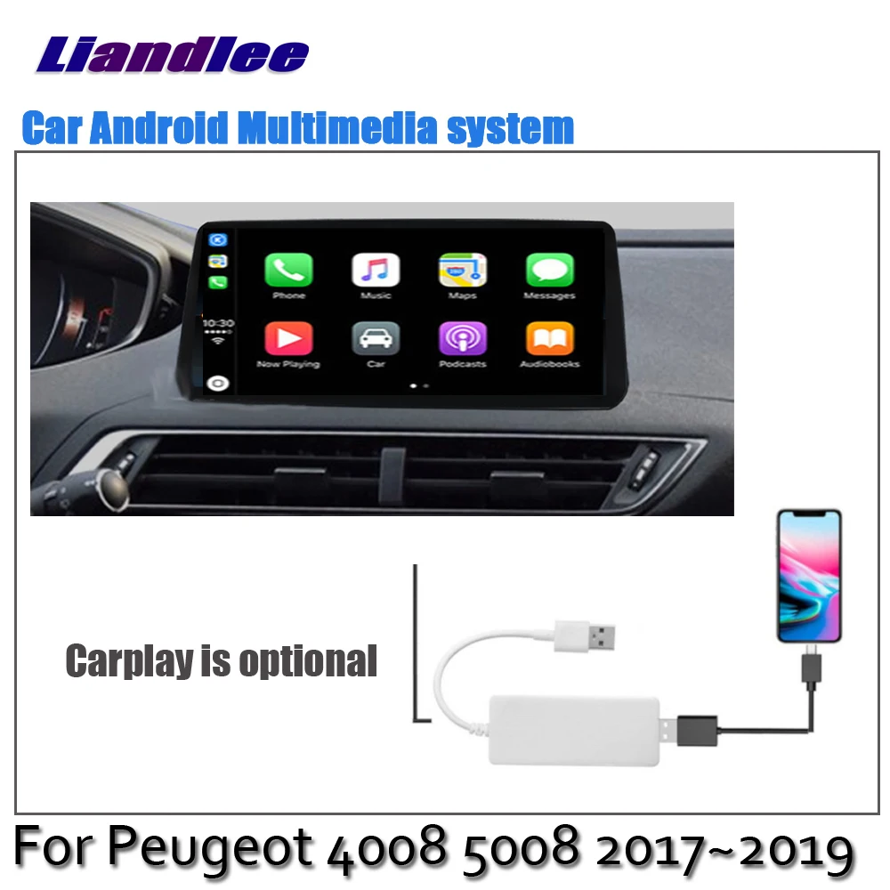 Автомобильный стерео Android Экран для peugeot 4008 5008 радио gps навигационная мультимедийная система DVR для автомобиля видео Регистраторы