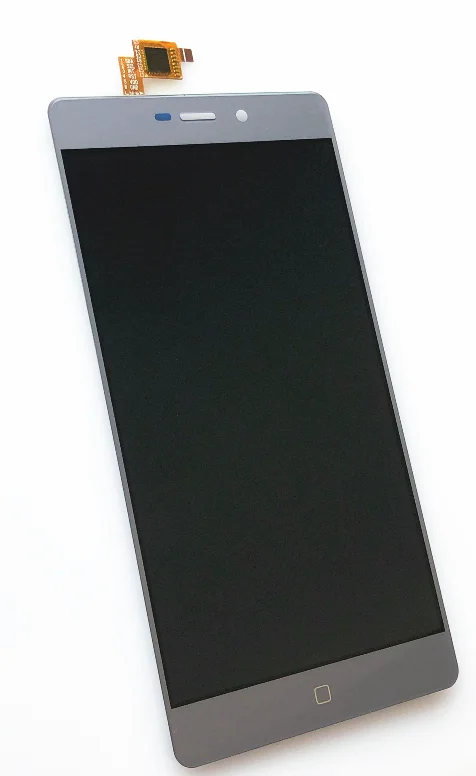 5,5 дюймов для Elephone M3 ЖК-дисплей+ сенсорный экран в сборе для M3 ЖК-дигитайзер Сенсорная стеклянная панель+ Бесплатные инструменты