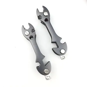 

Keys Organizers With Bottle Opener And Telephone Stand EDC Housekeeper Front Pocket Gadget Key Wallet Smart Key Holder