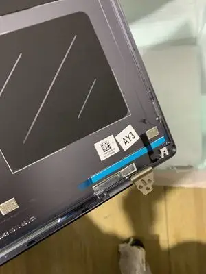 Новинка для huawei Matebook X PRO MACH-W19 W29 W09 13," верхняя крышка для ноутбука+ средняя крышка+ нижняя крышка