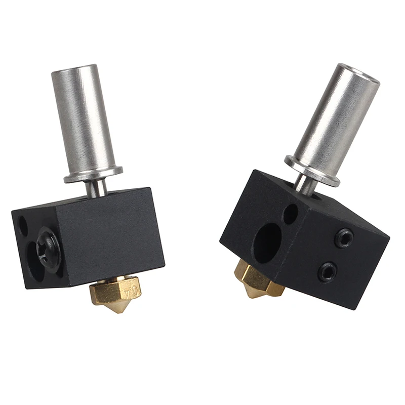 3D принтер Bp6 Hotend j головки запчасти 0 4 мм 1 75 сопло Замена V6 аксессуары экструдер