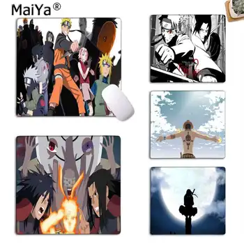 

MaiYa Naruto Beautiful Anime Mouse Mat Rubber PC Computer Gaming mouse pad