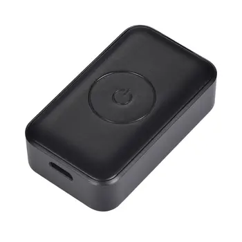 

G03 Mini Anti-theft Real-time Tracking Voice Recorder Wifi GPS Tracker Locator for Kid Car Motorcycle