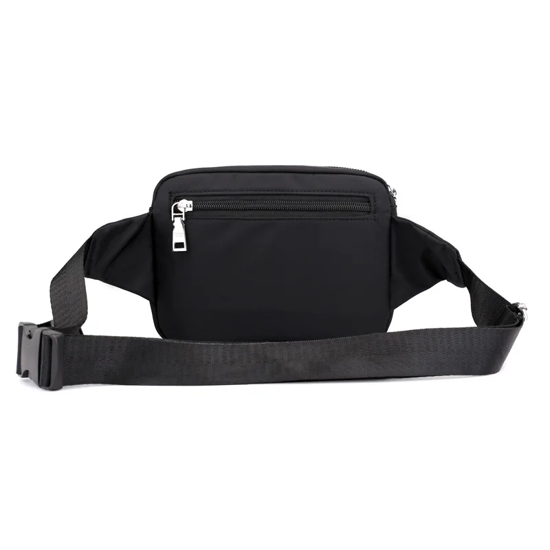 

Multi-functional Chest Bag Large Capacity Outdoor Sports Travel Shoulder Wallet Stall Business Phone Coin Purse