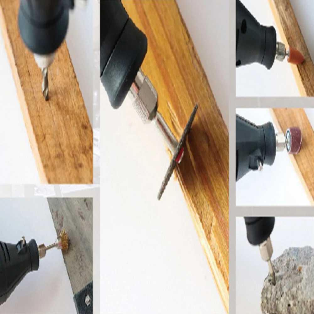 105 шт. абразивные диски для шлифовки полировки шерсти абразивная паста стальная