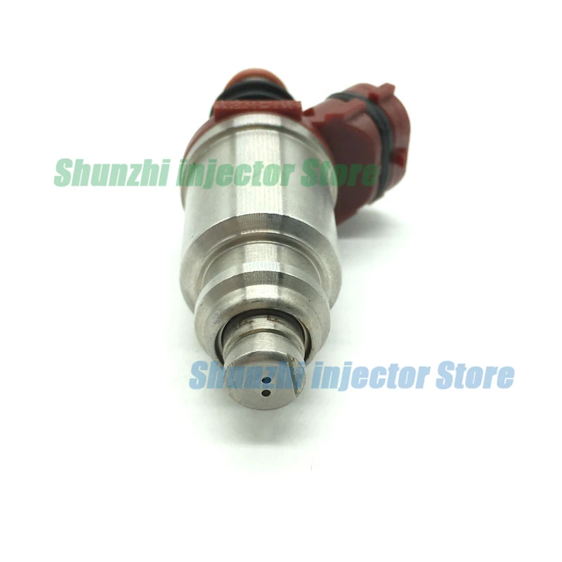 8 шт. Форсунка топливной форсунки для Mitsubishi Pajero 195500-5810 195500 5810 1955005810