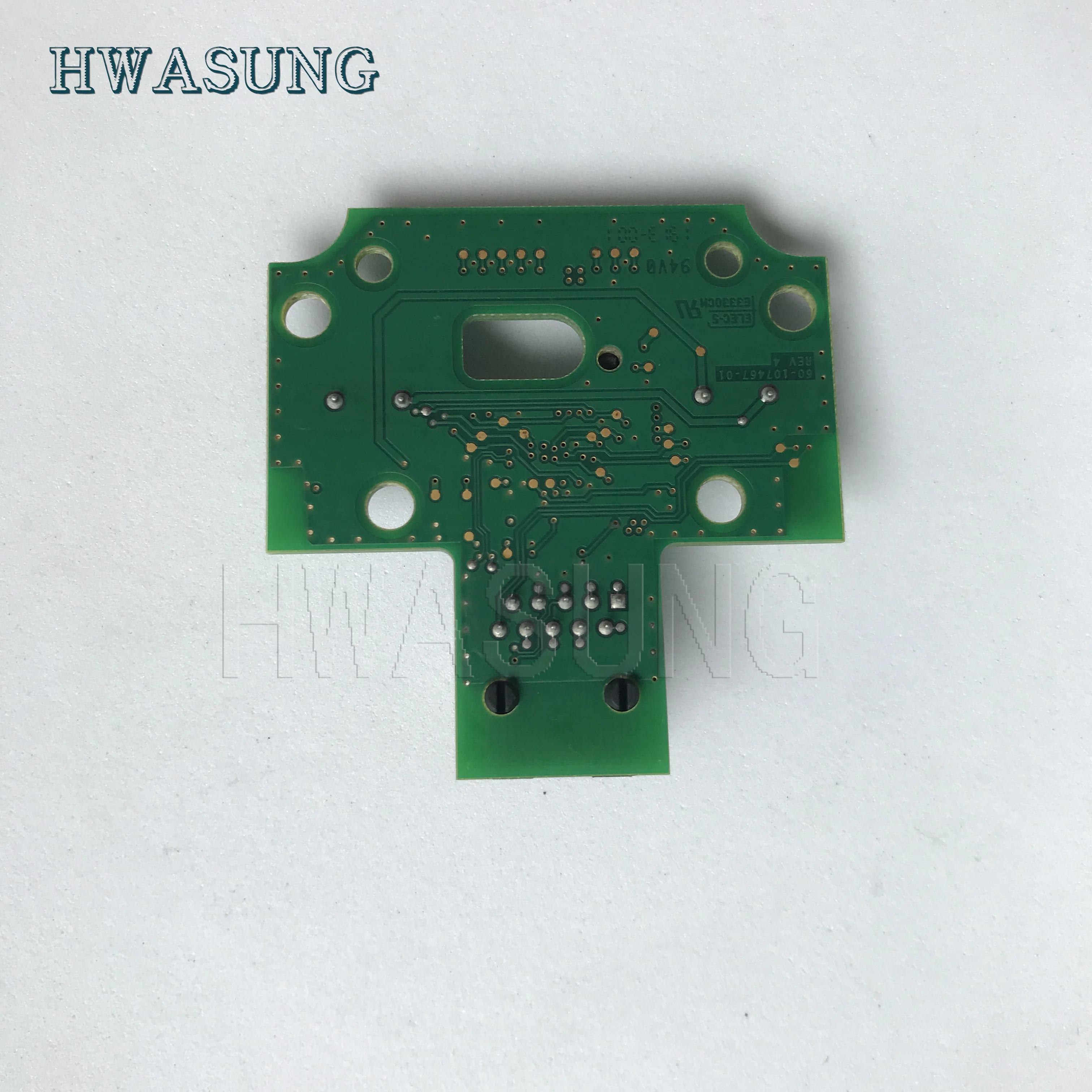 Разъем USB Ethernet с заменой печатной платы для символа DS9808 DS9808-SR00007NNWR