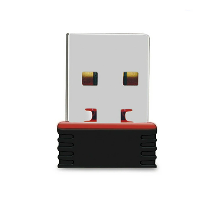 150Mbps MTK7601 usb wifi direct adapters USB 2.0 high power Mini Wifi dongle | Электроника