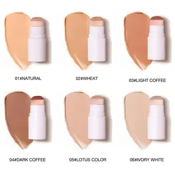 

OTWOO V Face Shadow Highlighter Facial Contour Concealer Stick Beauty Cosmetic