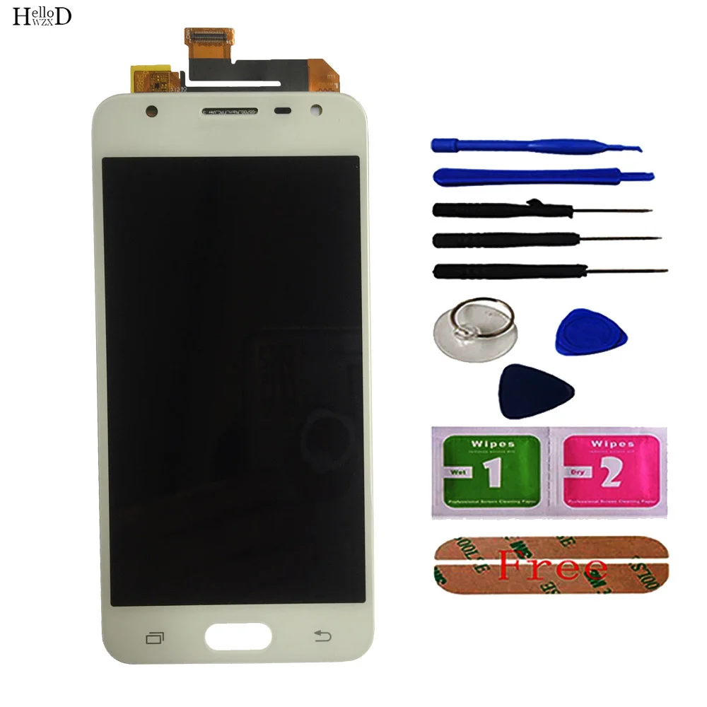 5.0'' Adjustable Lcd Display For 