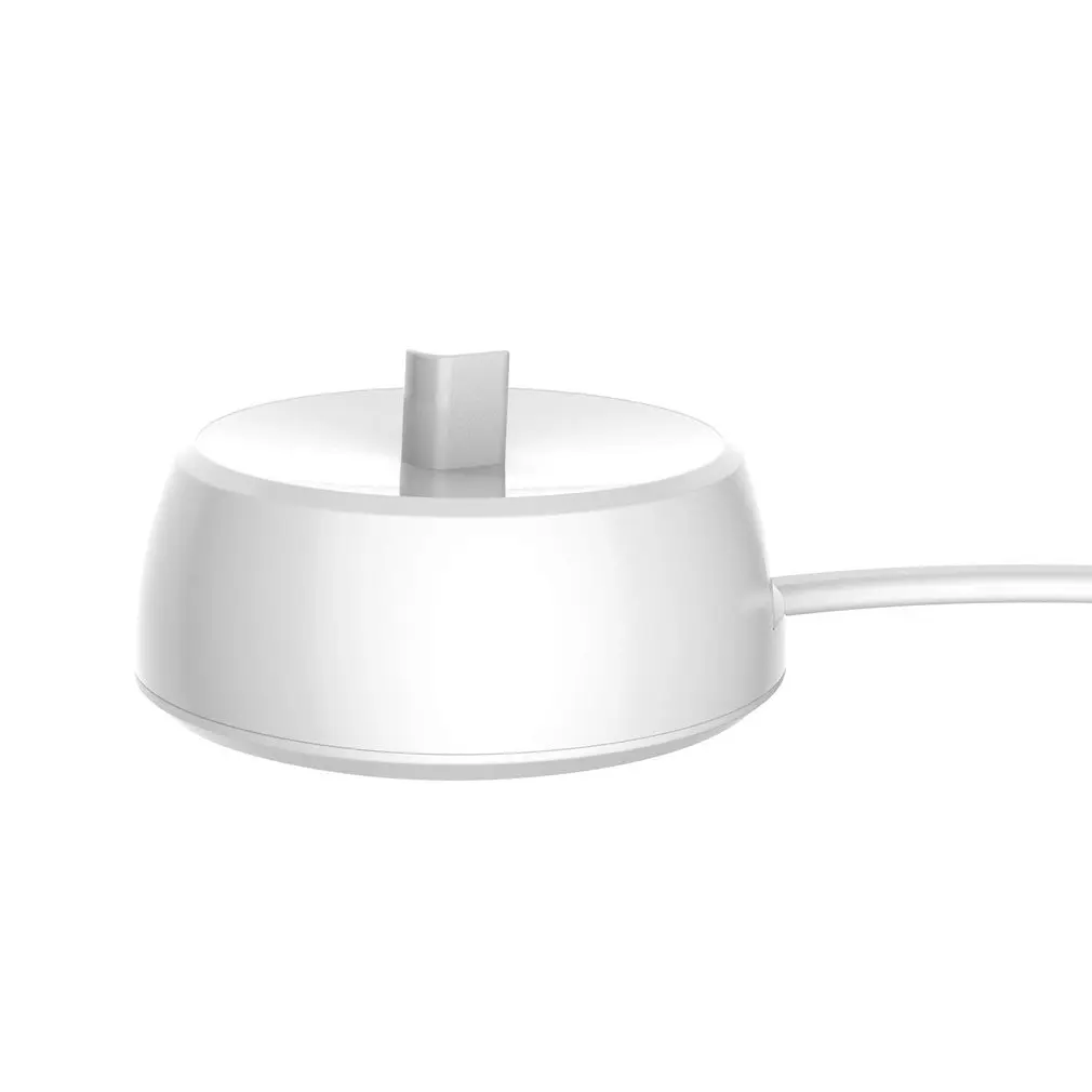 Replacement Electric Toothbrush Charger Model 3757 110-240V Suitable For Braun Oral-b D17 OC18 Home Toothbrush Charging Cradle Replacement Electric Toothbrush Charger Model 3757 110-240V Suitable For Braun Oral-b D17 OC18 Home Toothbrush Charging Cradle