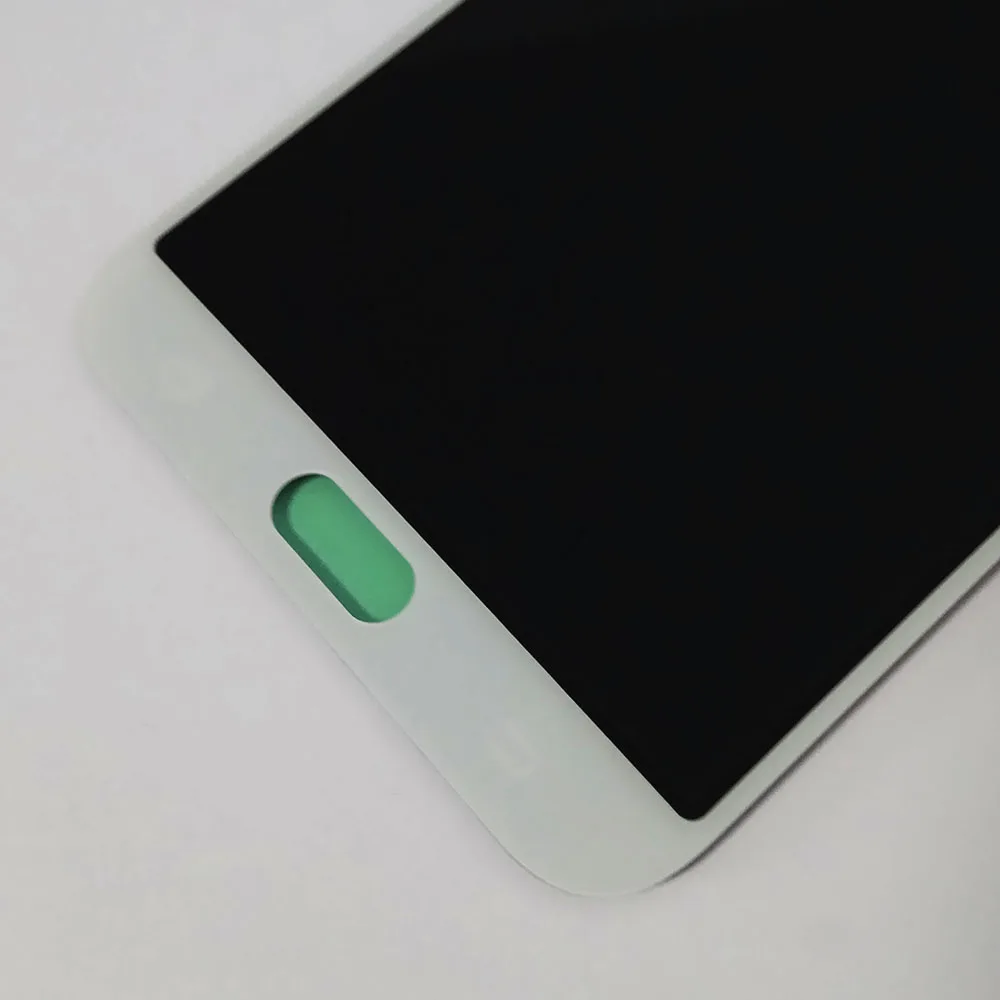 Can adjust brightness LCD For Samsung Galaxy E7 E700 E7000 E7009 E700F E700H E700M LCD Display Touch Screen Digitizer Assembly