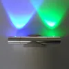 360 Degree Rotating LED Wall Lights 2W 6W AC85-265V Modern Wall-Mounted Sconce Lamp Home Living Room Mirror Bedroom Bed-Lighting 1