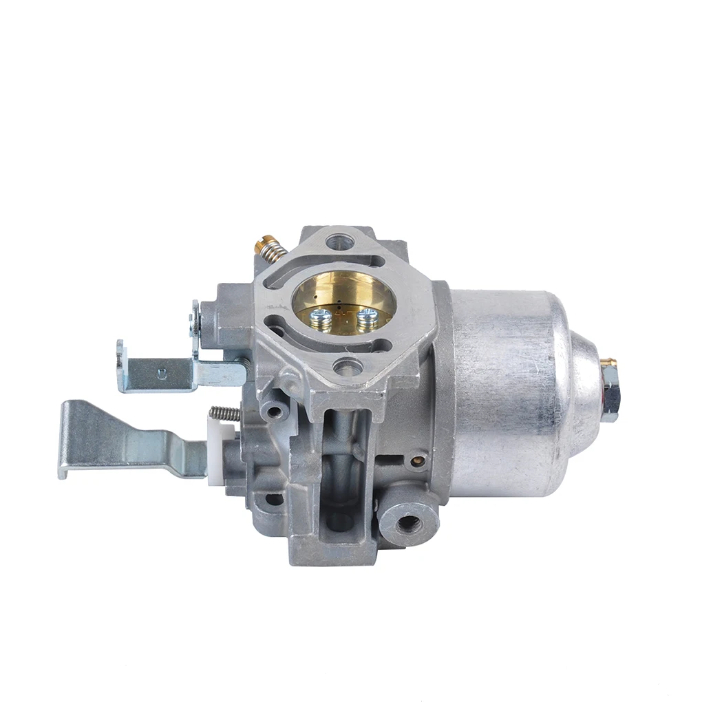 ЗАМЕНА ДЛЯ Briggs& Stratton 715668 715443 715121 карбюратор+ монтажный прокладки двигателя аксессуары