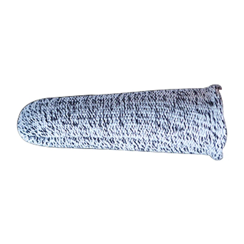Garden Thumb Finger Sleeve Knife Multifunctional Harvesting Tools Potted Plants Trimming Picking Soft Silicone Finger Sleeve - Цвет: FT