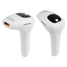 IPL устройство для удаления волос IPL система удаления волос для женщин и мужчин 500000 вспышка лазер безболезненное перманентное удаление волос Эпилятор