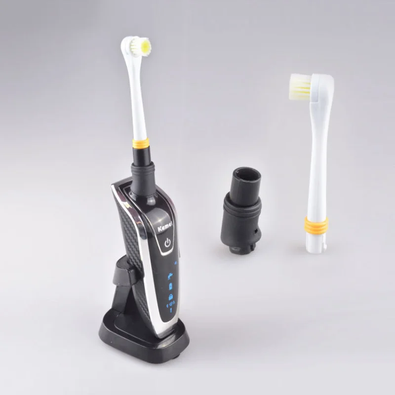 Comprar Afeitadora eléctrica multifuncional 4 en 1 para hombres máquina de afeitar para el cabello máquina de corte de pelo lavable máquina de afeitar recargable 35D