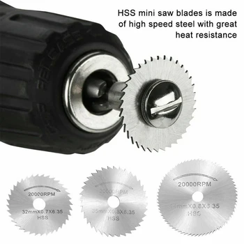 

Kit Diamond Cutting Discs Pack Replace Replacement Accessories Parts Wheel