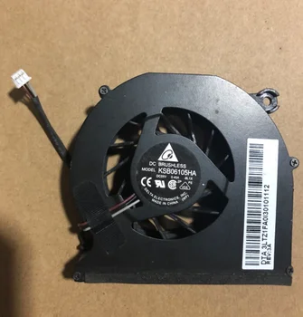 

Suitable for DELTA KSB06105HA-8L1X DC5V 0.4A new cooling fan