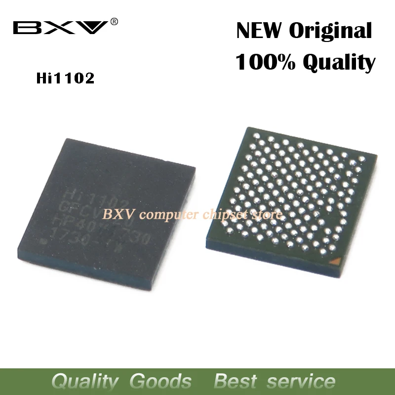 

2 шт. Hi1102 Wi-Fi IC чип новый оригинальный