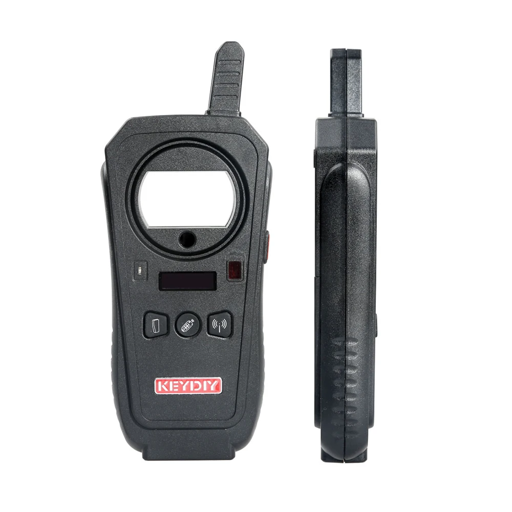 KEYDIY KD-X2 удаленное устройство разблокировки и устройство клонирования генератора-транспондера с 96 бит 48 функцией копирования транспондера нет необходимости