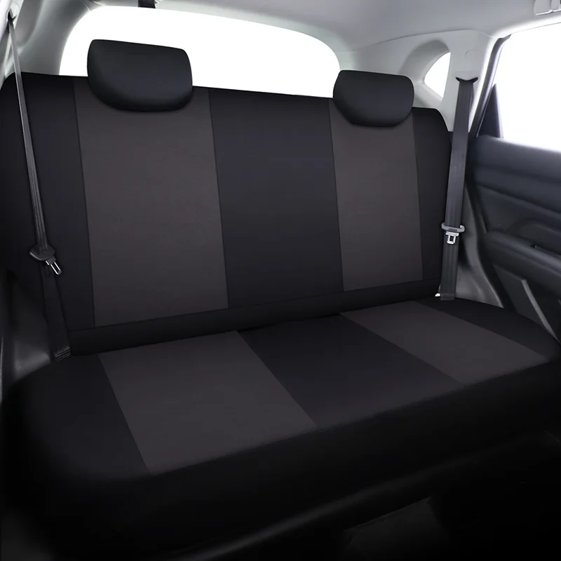 Автомобильные чехлы на сиденья для hyundai Santa Fe Solaris Sonata Sorento Tucson Verna 2007 2008 2011 2013