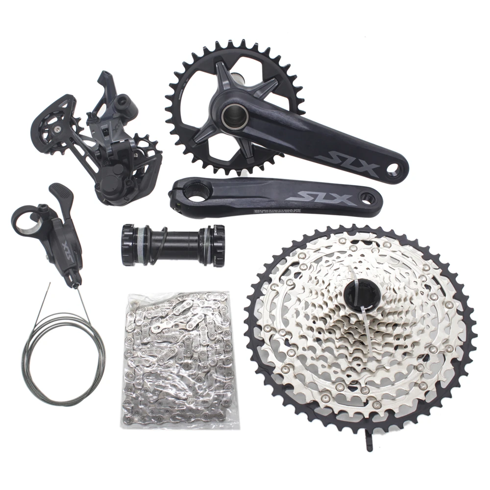m7100 groupset