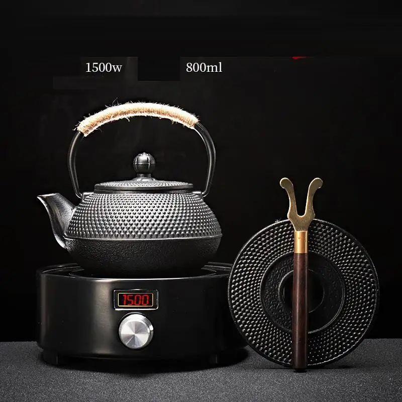 Version B Набор вассеркош Articulo Cocina Bollitore Jarra Agua кувшин бутылка для воды Teekanne De Te Theepot Tetera Para китайский чайник - Цвет: Version B